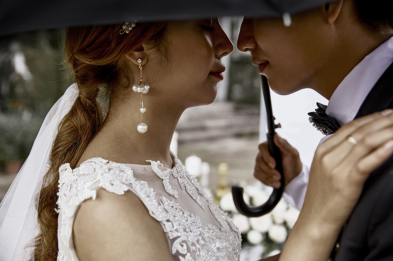 Học chụp ảnh cưới ở Hà Nội